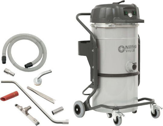 Nilfisk VHS120 All-In-One Vacuum 37lt 2000W