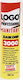 Logo Sanitary 3000 Sealant Silicone Mold Resistant Transparent 280ml