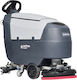 Nilfisk SC401 43 B Full PKG Mașină de spălat și uscat podele Mașini de curățat și lustruit podele 30lt cu Putere 730W