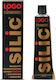Logo Professional Silic Σφραγιστική Σιλικόνη Διάφανη 85ml