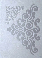 Efco Stencil Designs 9320707