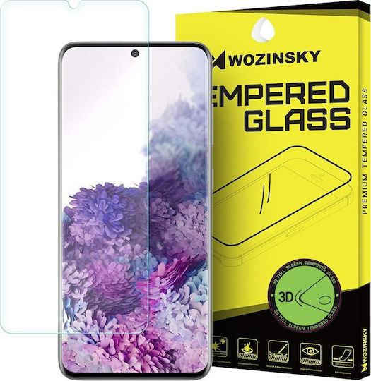 galaxy s20 curved screen
