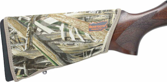 Beartooth Stockguard 2.0 Stock Guard Realtree Max-5 Κάλυμμα Κοντακίου