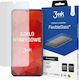 3MK Flexibleglass Tempered Glass (Galaxy M21)
