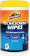 Armor All Tech & Screen Wipes Car Window Cleaning Wipes 20pcs