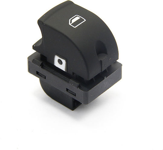 Mcar Car Window Switch for Audi A3 / A6 / Q7 4pin