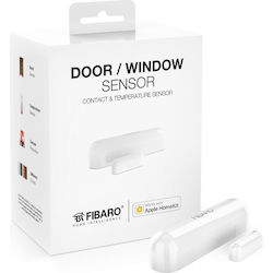 Fibaro Ασύρματος Αισθητήρας Επαφής Bluetooth Fibaro Ασύρματος Αισθητήρας Επαφής Bluetooth
