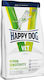 Happy Dog Vet Diet Hyper-Sensitivity 4kg Dry Food Grain-Free & Gluten-Free for Adult Dogs with Quail