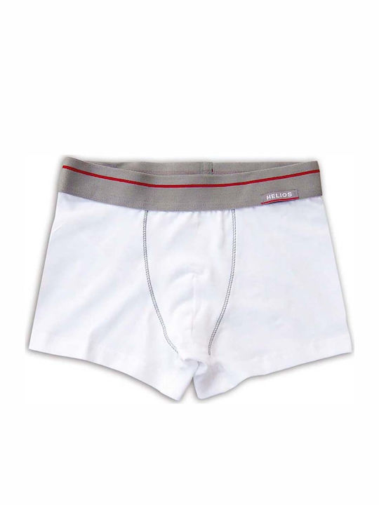 Helios 83563 Kids Boxer White 83563-00