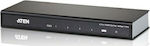 Aten 4-Port 4K HDMI Splitter VS184A-AT-G