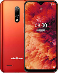 Ulefone Note 8P