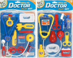 ToyMarkt Set De Medic Pentru 3+ Ani 1 Buc (Dive...