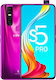 Infinix S5 Pro (64GB) Violet