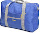 Travel Blue Σακ Βουαγιάζ 30lt Μπλε Υφασμάτινο Μ49xΠ18xΥ34εκ.