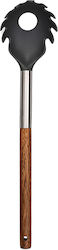 Pasta Spoon Pbt 32cm Wooden Handle