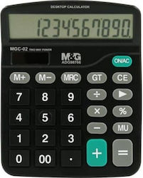 M&G MGC-02 Αριθμομηχανή