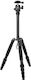 Sirui Sirui T-025SK Carbon Fiber Camera Tripod with Spherical Head and 6kg Maximum Load