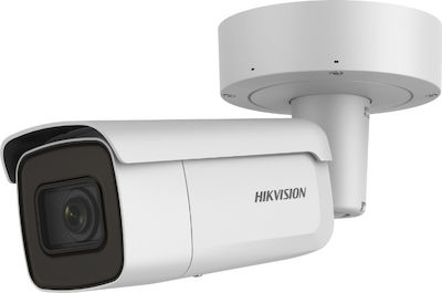 Hikvision DS-2CD2686G2-IZS CCTV Κάμερα Παρακολούθησης 4K Αδιάβροχη