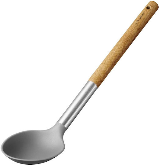 Lamart Lingură Joasă De Bucătărie Din Lemn 34cm