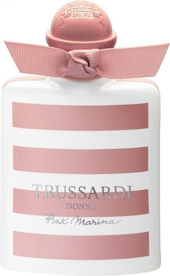 Trussardi Donna Pink Marina Eau de Toilette 30ml