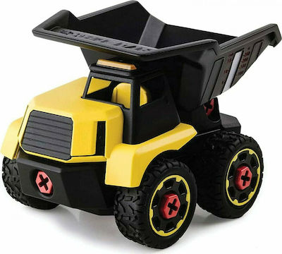 Stanley Jr Toys Ανατρεπόμενο Φορτηγό Truck for 3++ Years TT001-SY