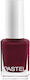 Pastel Nail Polish Glossy Βερνίκι Νυχιών Μπορντ...