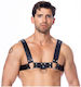 Rimba Adjustable Body Harness