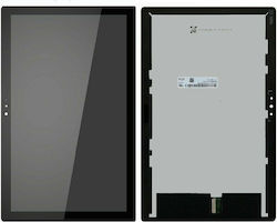 Screen & Touch Mechanism Replacement Part μαύρος (Lenovo Tab M10) Screen & Touch Mechanism Replacement Part μαύρος (Lenovo Tab M10)
