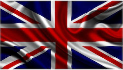 Flag of Great Britain 90x150