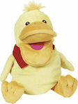 Goki Puppet Glove Duck