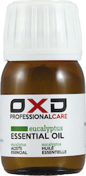 OXD Care Essential Essential Oil Eucalyptus 30ml OXD Care Essential Essential Oil Eucalyptus 30ml