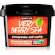 Beauty Jar Very Berry Spa Scrub για Προσώπο & Χείλη με Βιταμίνη C 120ml