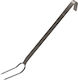 Salvinelli Gabel Küche Metallisch 44cm