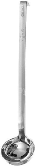 Hendi Deep Soup Spoon Stainless Steel Silver 40cm