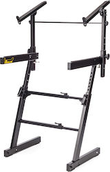 Hercules KS410B Βάση Δαπέδου για Πλήκτρα