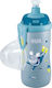 Nuk Junior Cup Educational Sippy Cup Plastic Bl...