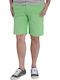 Superdry Commodity Overdye Men's Shorts Chino Green