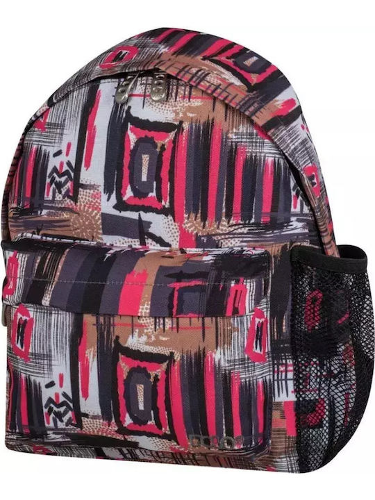 Polo Mini School Bag Backpack Kindergarten Mult...