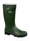 Delta Plus Joucas 2 Non-Slip Safety Knee Wellies Green