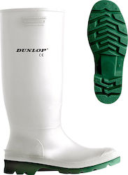 Dunlop Pricemastor Γαλότσες Γονάτου Εργασίας Dunlop Pricemastor Γαλότσες Γονάτου Εργασίας