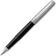 Parker Writing Pen Fine Black made of Steel 2096894