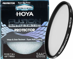 Hoya Fusion Antistatic Φίλτρo PRO Διαμέτρου 72m...