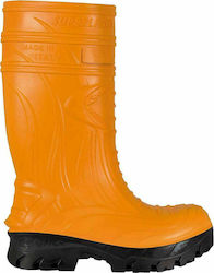 Cofra Thermic Non-Slip Knee-High Safety Wellies S5