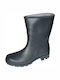 FFG Work Wellies Tibia Black
