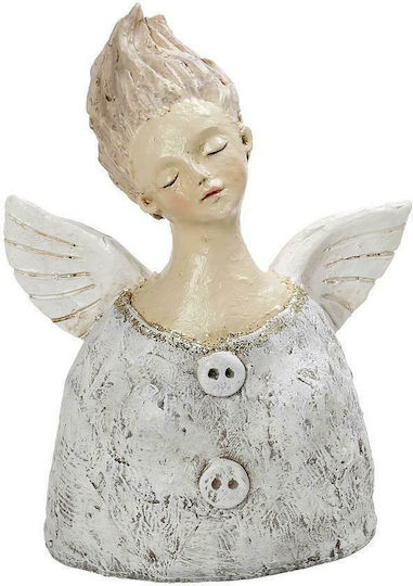 Espiel Decorative Fairy Polyresin Fairy 15x8.5x19cm 1pcs
