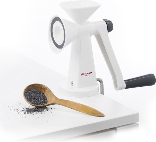 Westmark Grinding Mill Plastic Kitchen Cutting Tool Manual