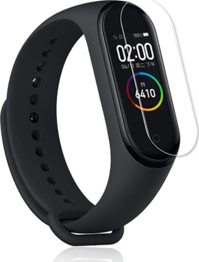 Displayschutzfolie für das Mi Band 5 1Stück