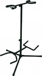 Soundsation SGS-210 Floor Stand for 2 Guitars/Basses