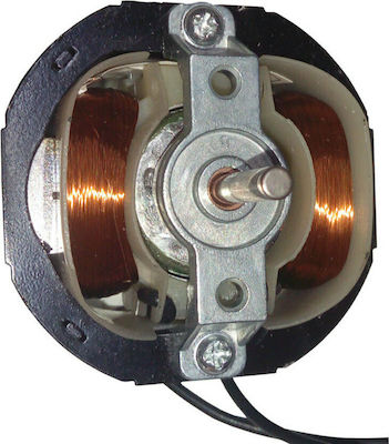 Luxell 930-020-0505 Motor for Halogen / Quartz Stove