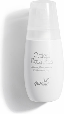 GERnetic Cuticul Loțiune de Păr pentru Nutriție 100ml